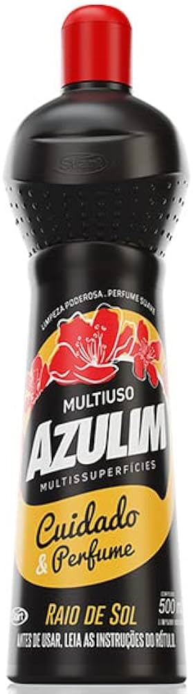 Multiuso Azulim 500ml