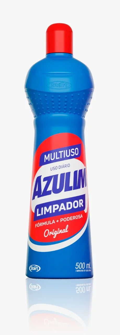Multiuso Azulim 500ml